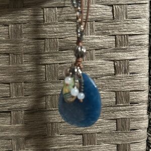 Silpada necklace, retired and hard to come by